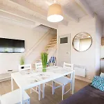 Lodz Wikingow Apartman