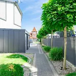Apartman Lodz Wikingow