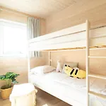 Lodz Wikingow Apartman