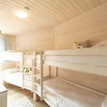 Apartman Lodz Wikingow *