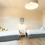 Apartman Lodz Wikingow