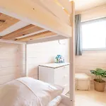 Apartman Lodz Wikingow