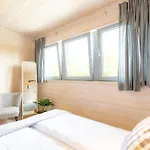 Lodz Wikingow Apartman Rowy