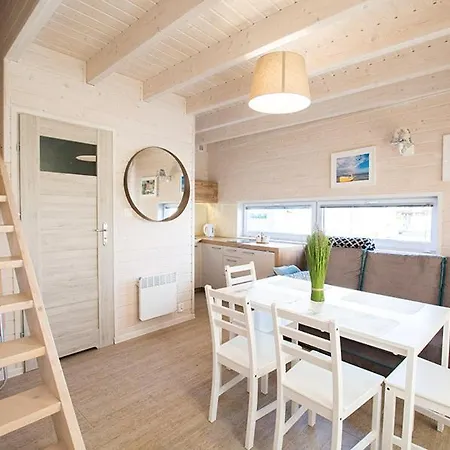 דירה Lodz Wikingow *