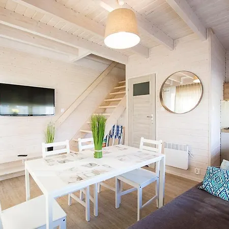 Lodz Wikingow דירה