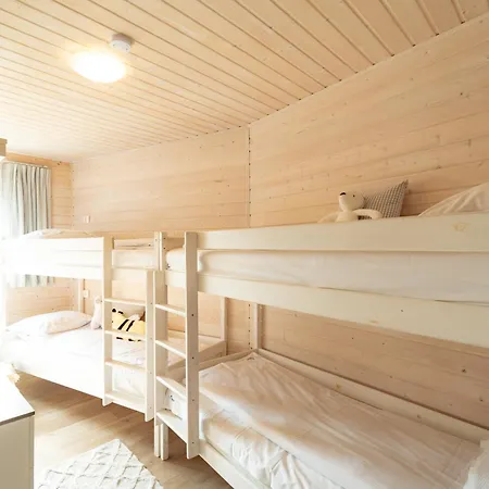 Apartment Lodz Wikingow *