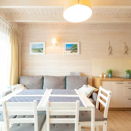 łódź Wikingów Apartamento *