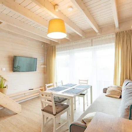 דירה Lodz Wikingow