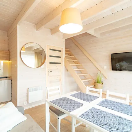 Lodz Wikingow דירה