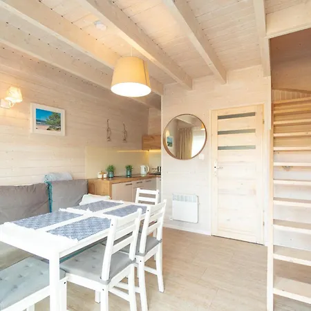 łódź Wikingów Apartamento *