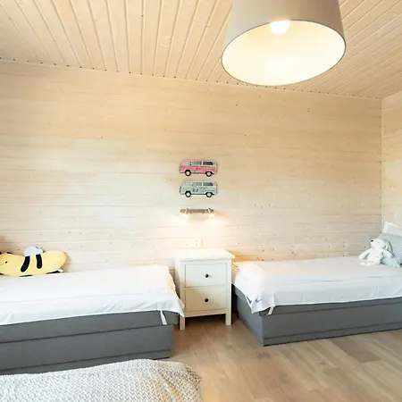 דירה Lodz Wikingow