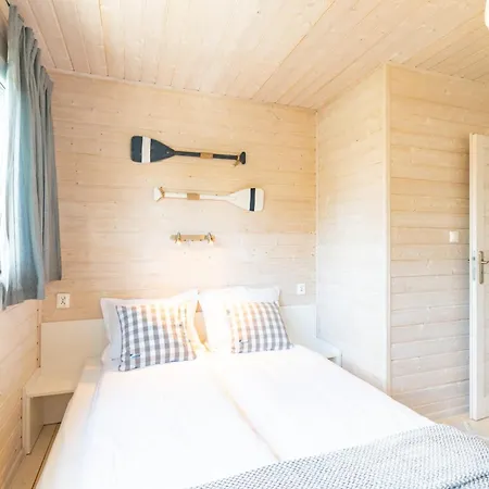 Lodz Wikingow דירה