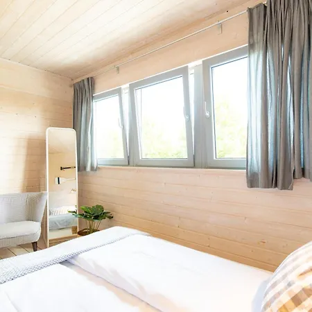 Lodz Wikingow Apartment Rowy (Pomerania)