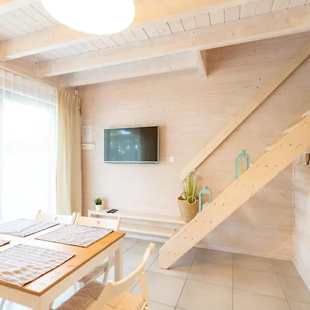 Lodz Wikingow דירה