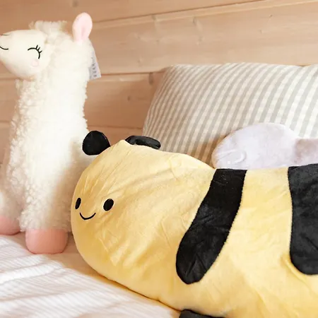 Lodz Wikingow דירה *