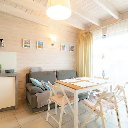Apartamento łódź Wikingów