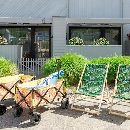 Lodz Wikingow דירה *