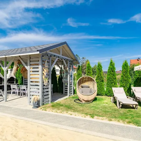 Lodz Wikingow דירה רובי