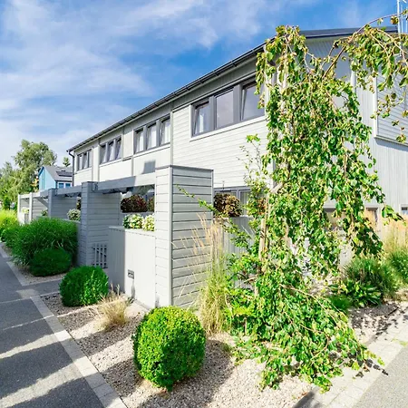 Apartamento łódź Wikingów