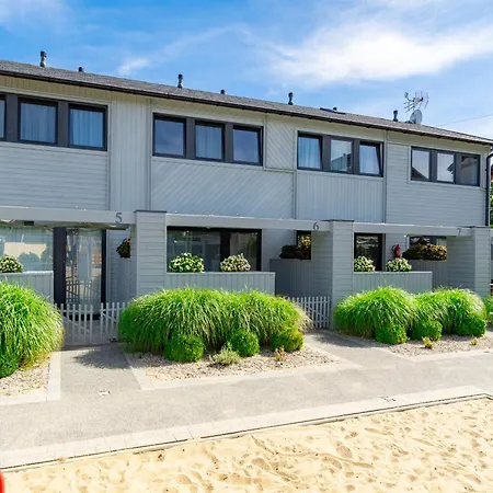 Apartamento łódź Wikingów *
