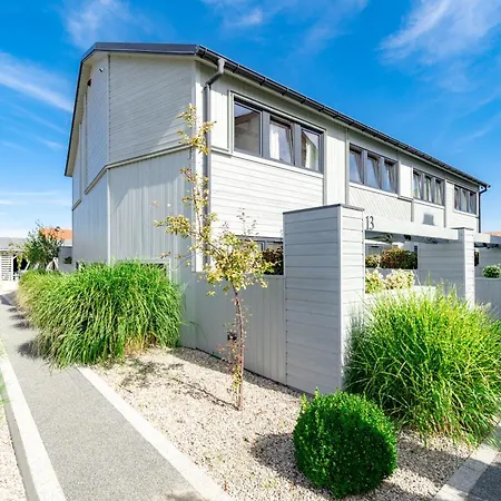 דירה Lodz Wikingow *