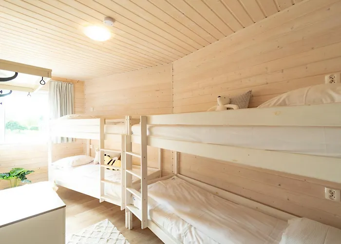 Apartament łódź Wikingów *