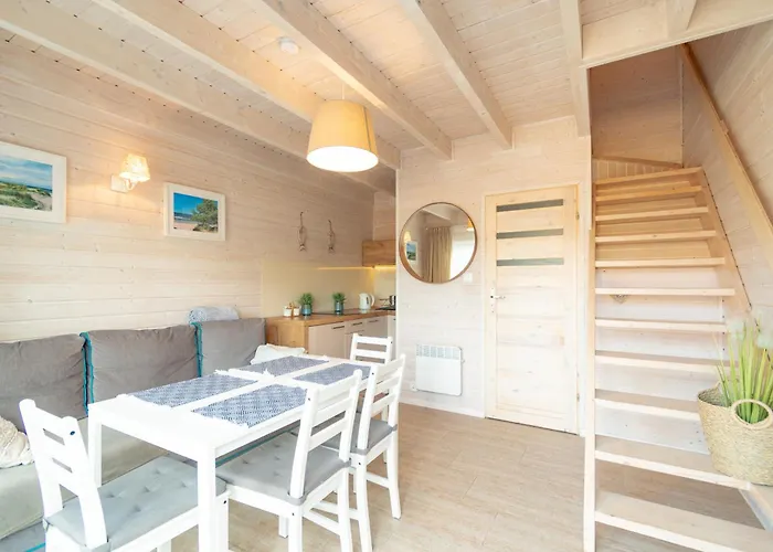 łódź Wikingów Apartament *