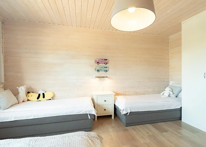 Apartament łódź Wikingów