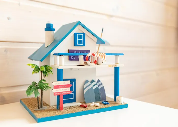 łódź Wikingów Apartament *