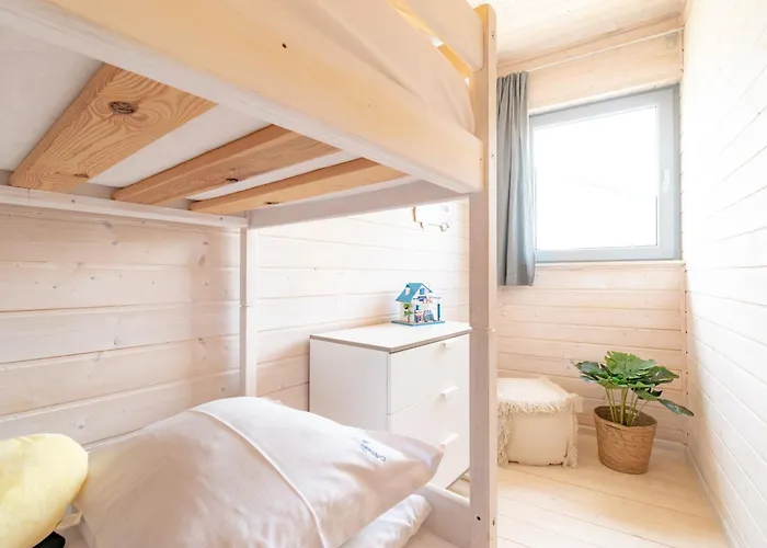 Apartament łódź Wikingów