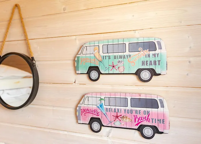 Apartament łódź Wikingów *