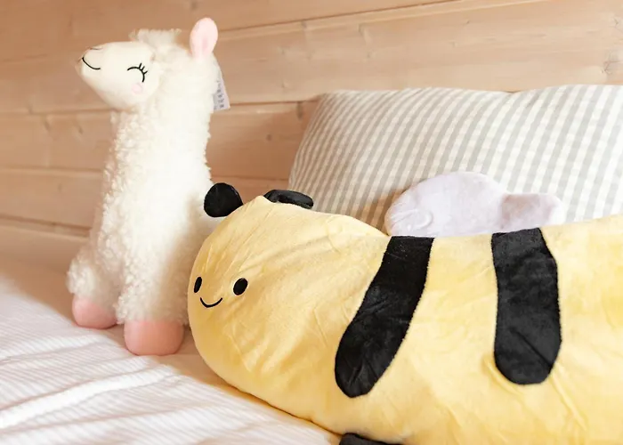 łódź Wikingów Apartament *