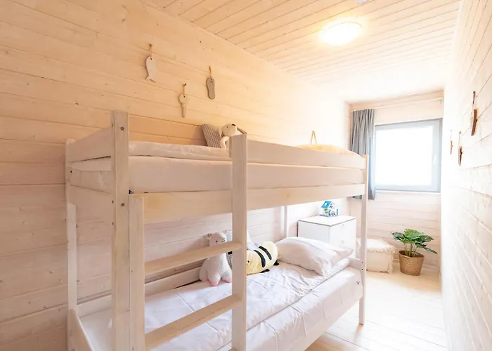 Apartament łódź Wikingów