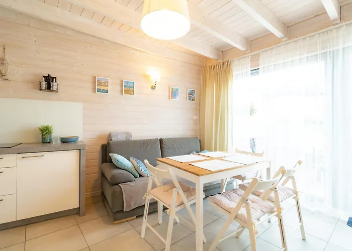 Apartament łódź Wikingów