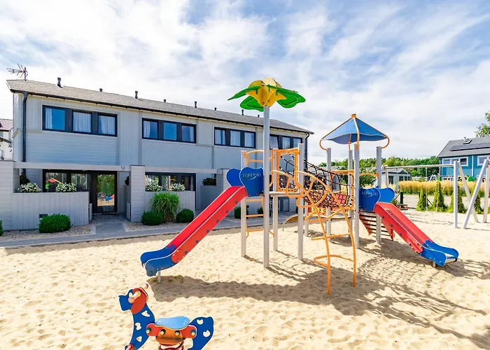 Apartament łódź Wikingów