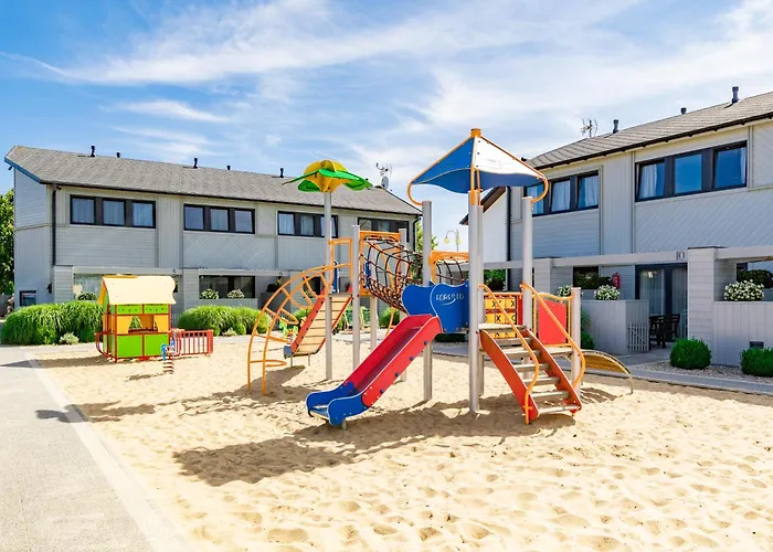 Apartament łódź Wikingów *