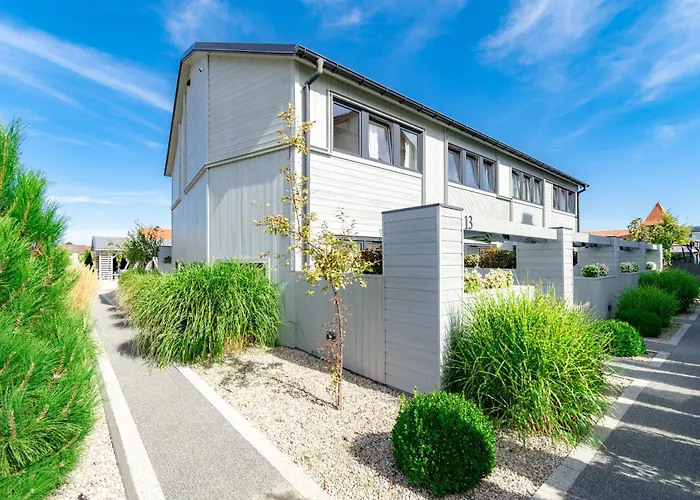 Apartament łódź Wikingów *